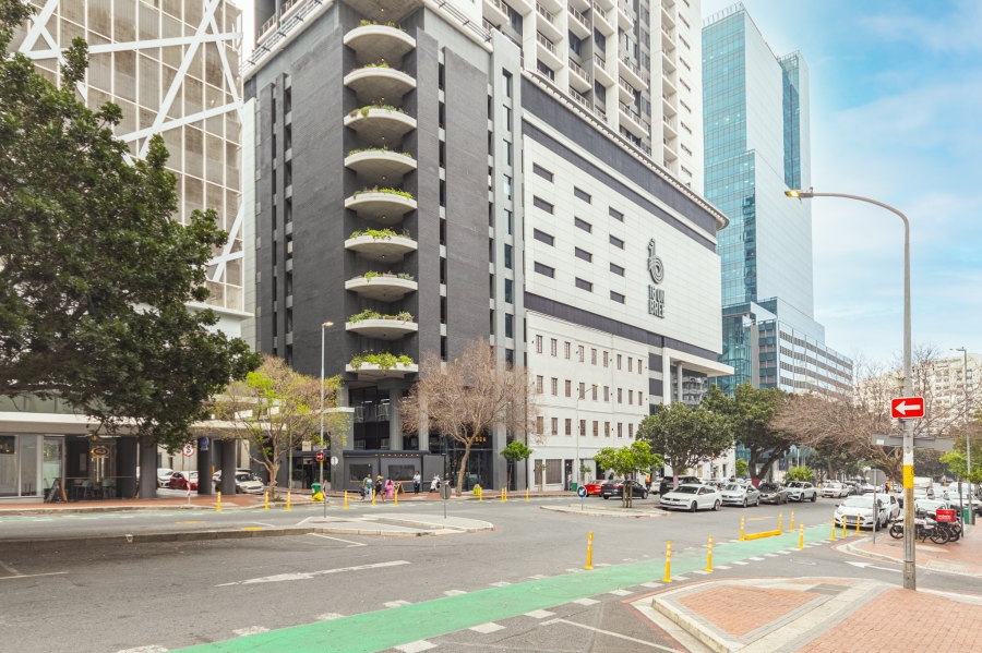 0 Bedroom Property for Sale in Cape Town City Centre Western Cape